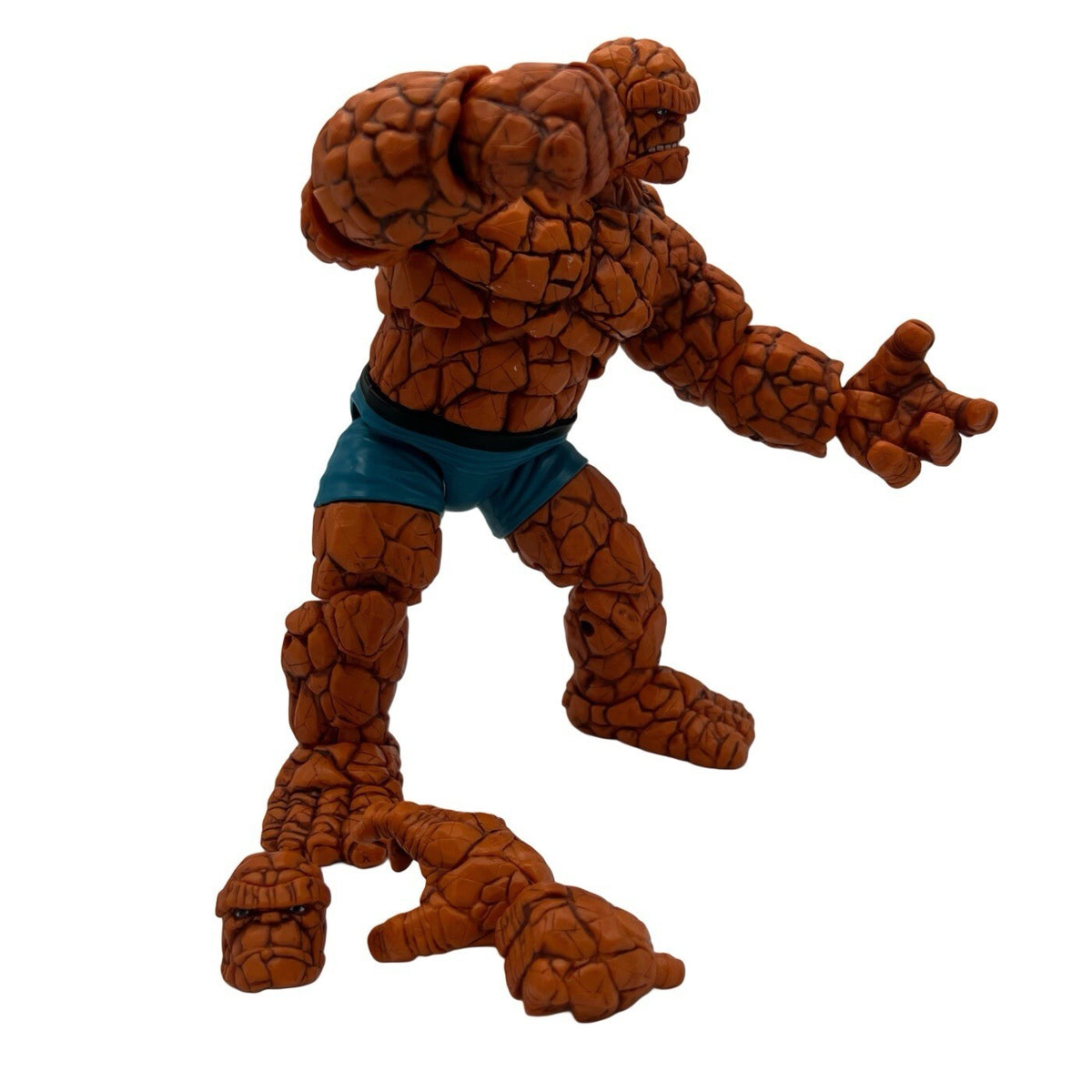 Marvel Legends Marvel's Thing Walgreens Exclusive Fantastic Four 2017 Hasbro 4