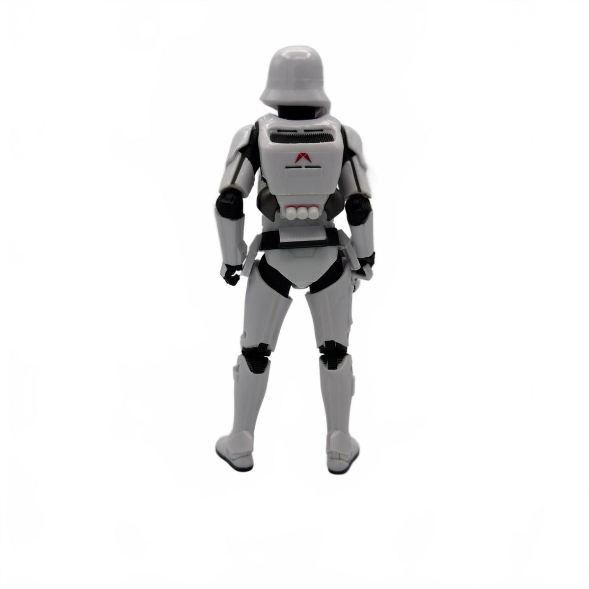 Hasbro Star Wars The Black Series 6” First Order Jet Trooper Action Figure 99