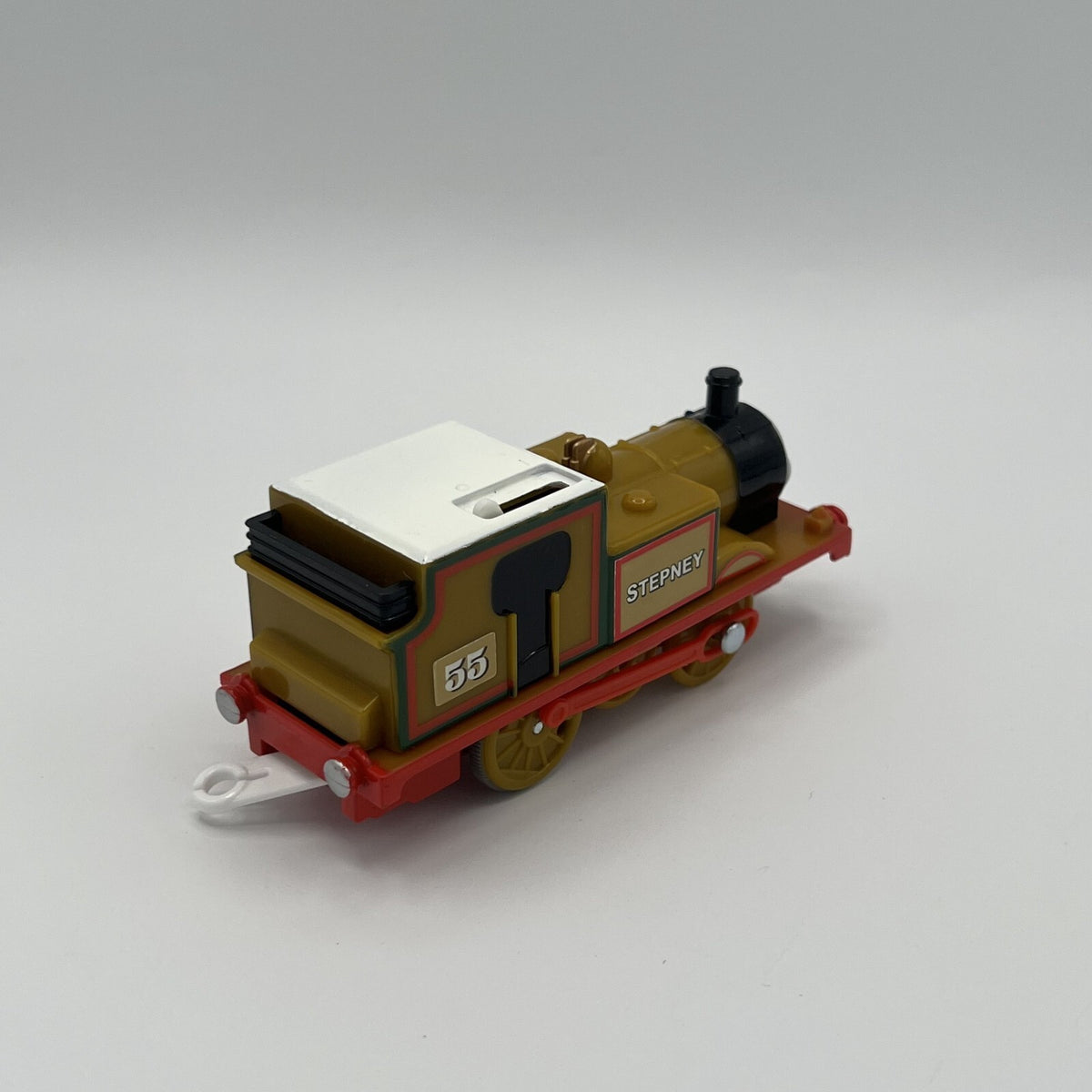 Thomas & Friends TrackMaster Motorized Stepney  *TESTED & WORKING*