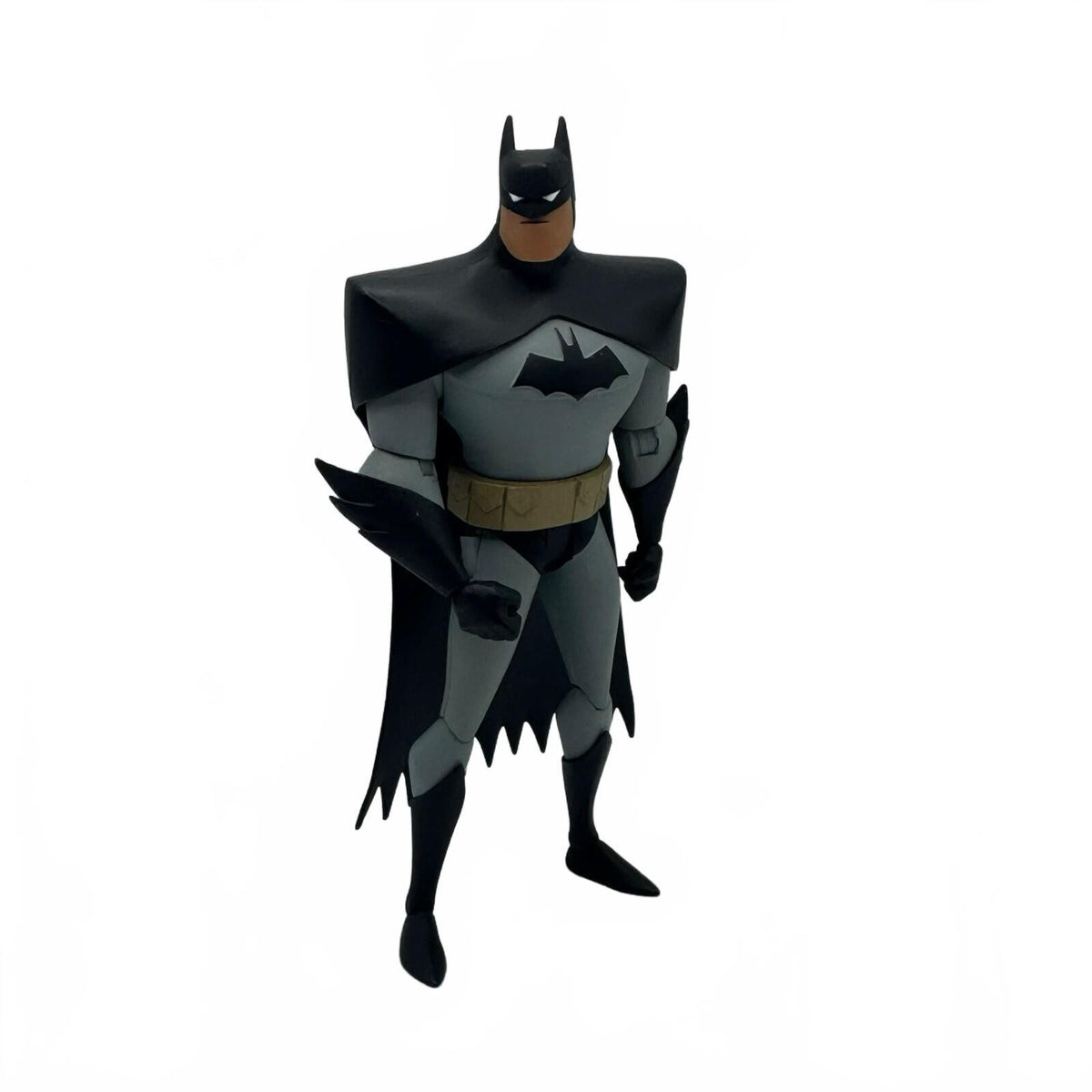 DC Direct The New Batman Adventures 6 Inch Action Figure Wave 1 - Batman Loose