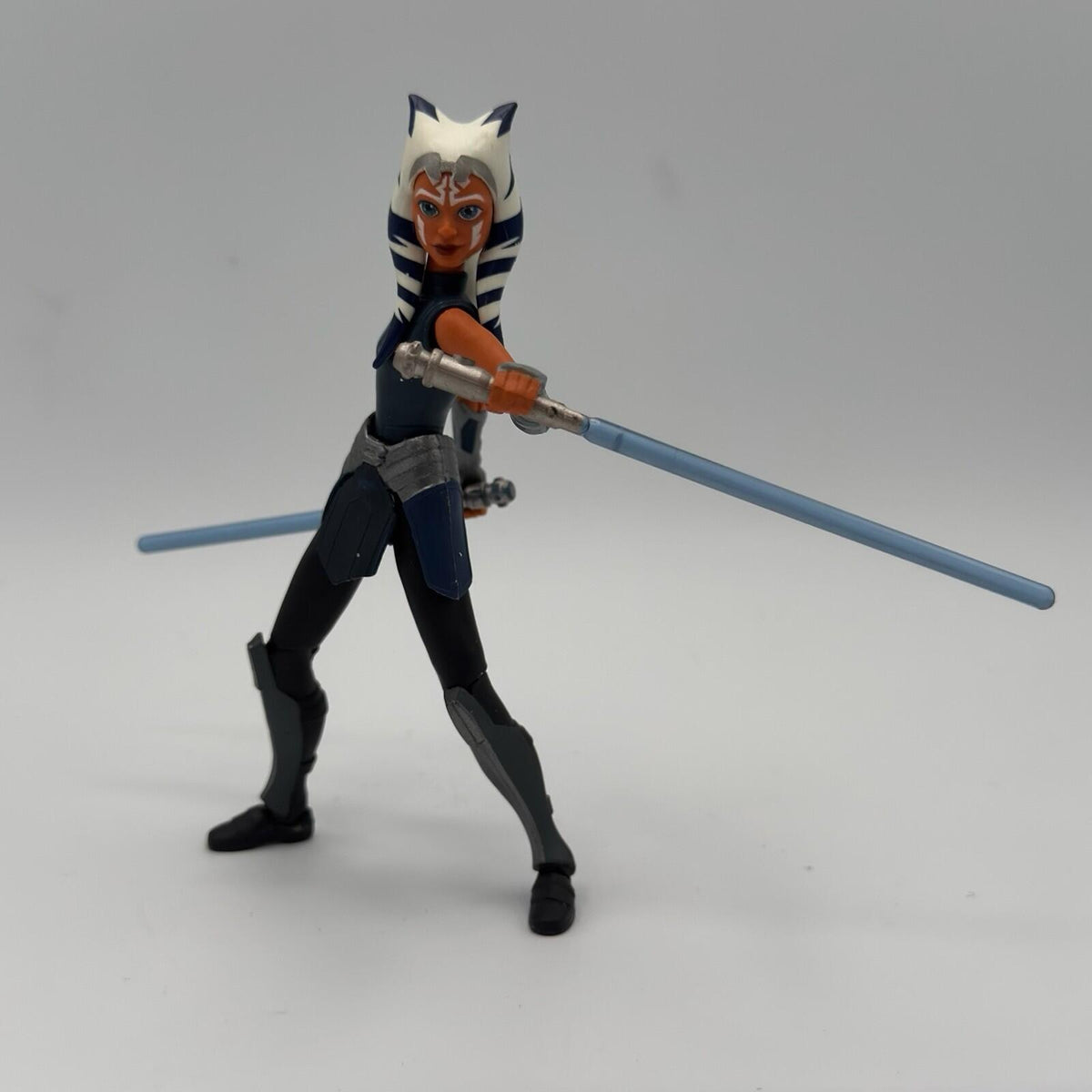 Star Wars Galaxy Of Adventures 5inch Ahsoka Tano