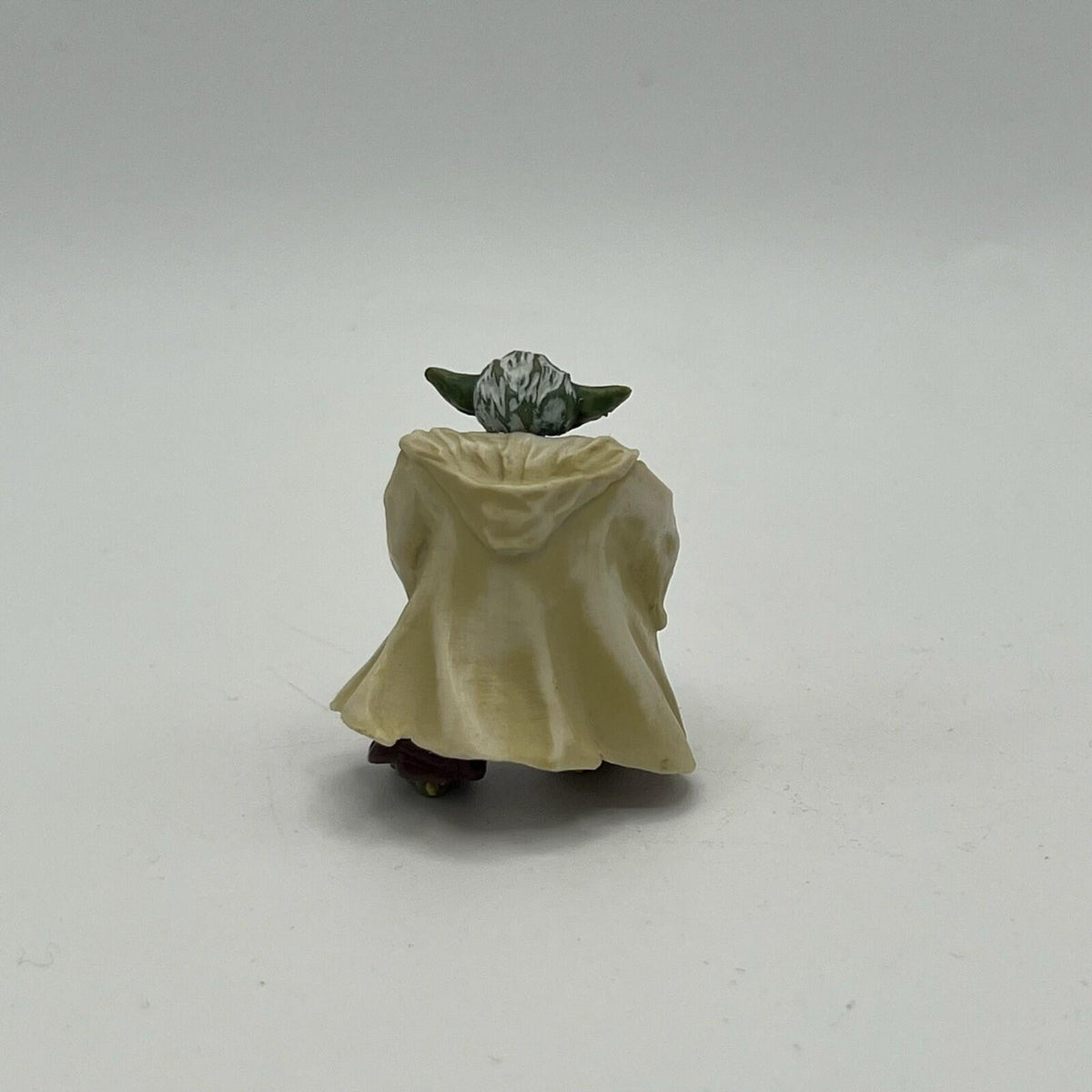 Star Wars Black Series Yoda Loose Figure