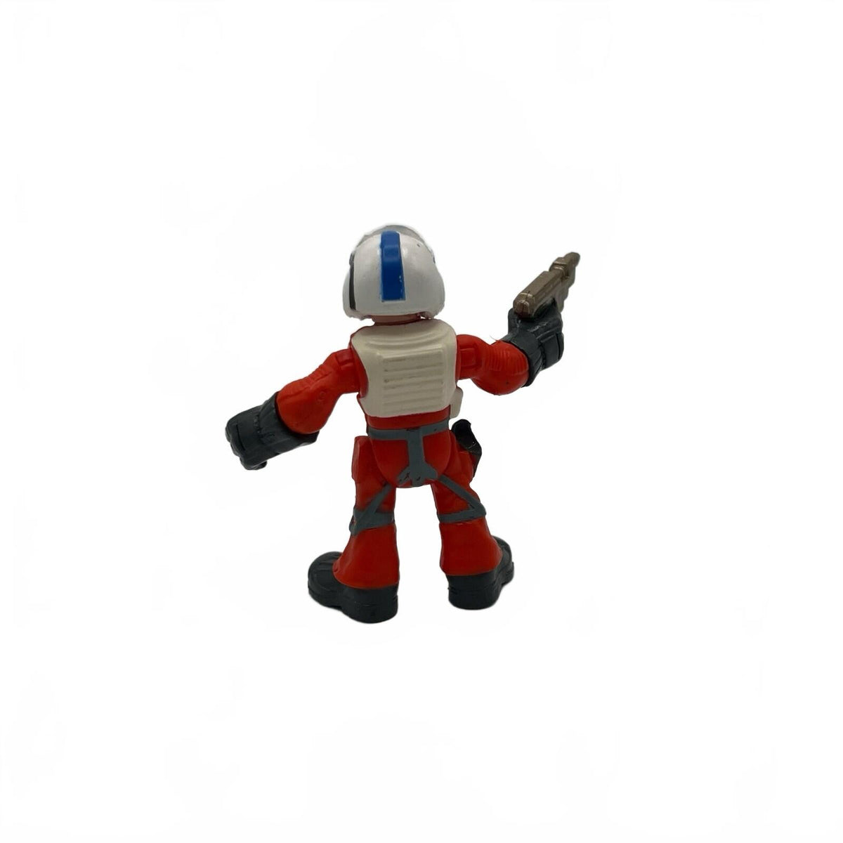 Playskool Galactic Heroes Star Wars Action Figures X-Wing Pilot