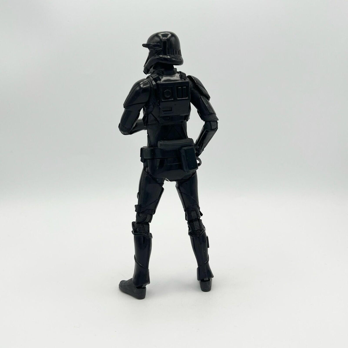 Star Wars Black Series Death Trooper Action Figure