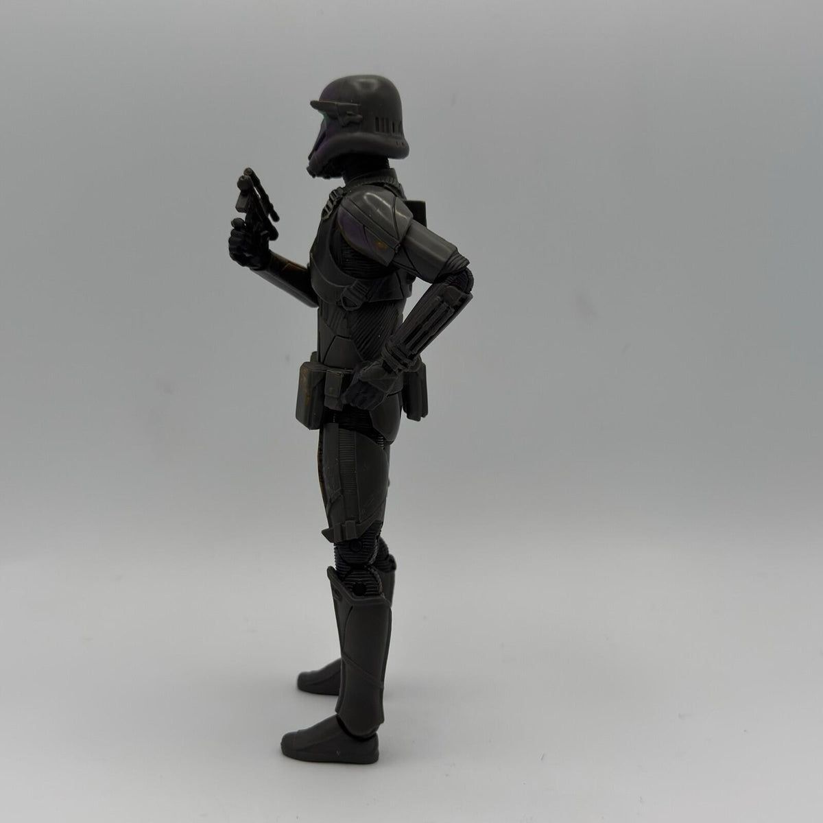 Figure /Hasbro Rogue One Imperial Death Trooper credit collection