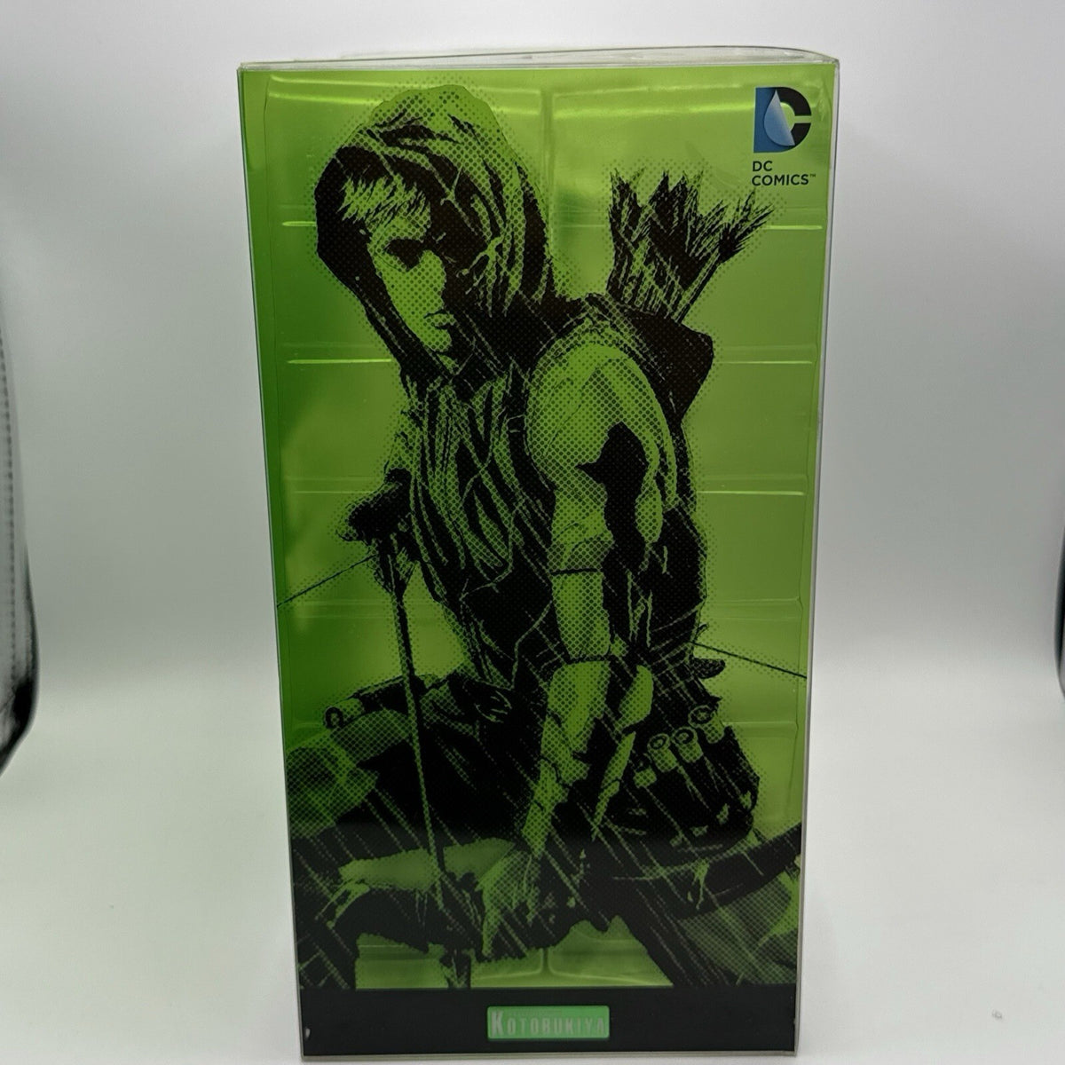 Kotobukiya Green Arrow New 52 DC Comics ArtFx+ Statue