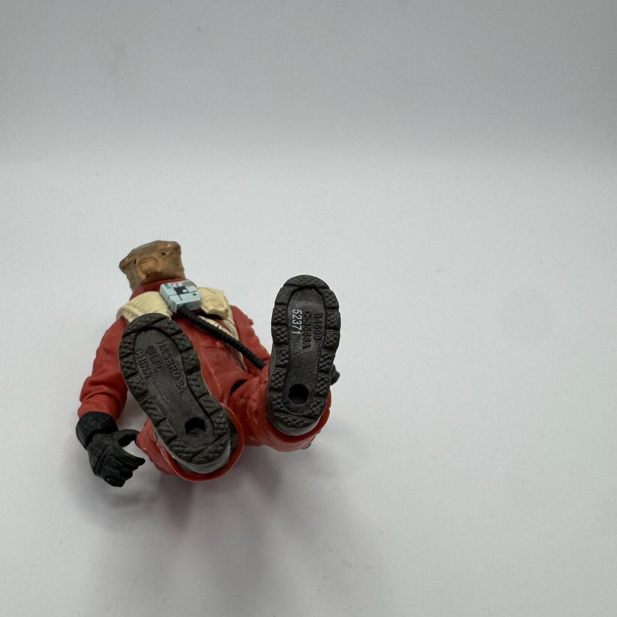 Star Wars The Black Series Ello Asty X-Wing Pilot
