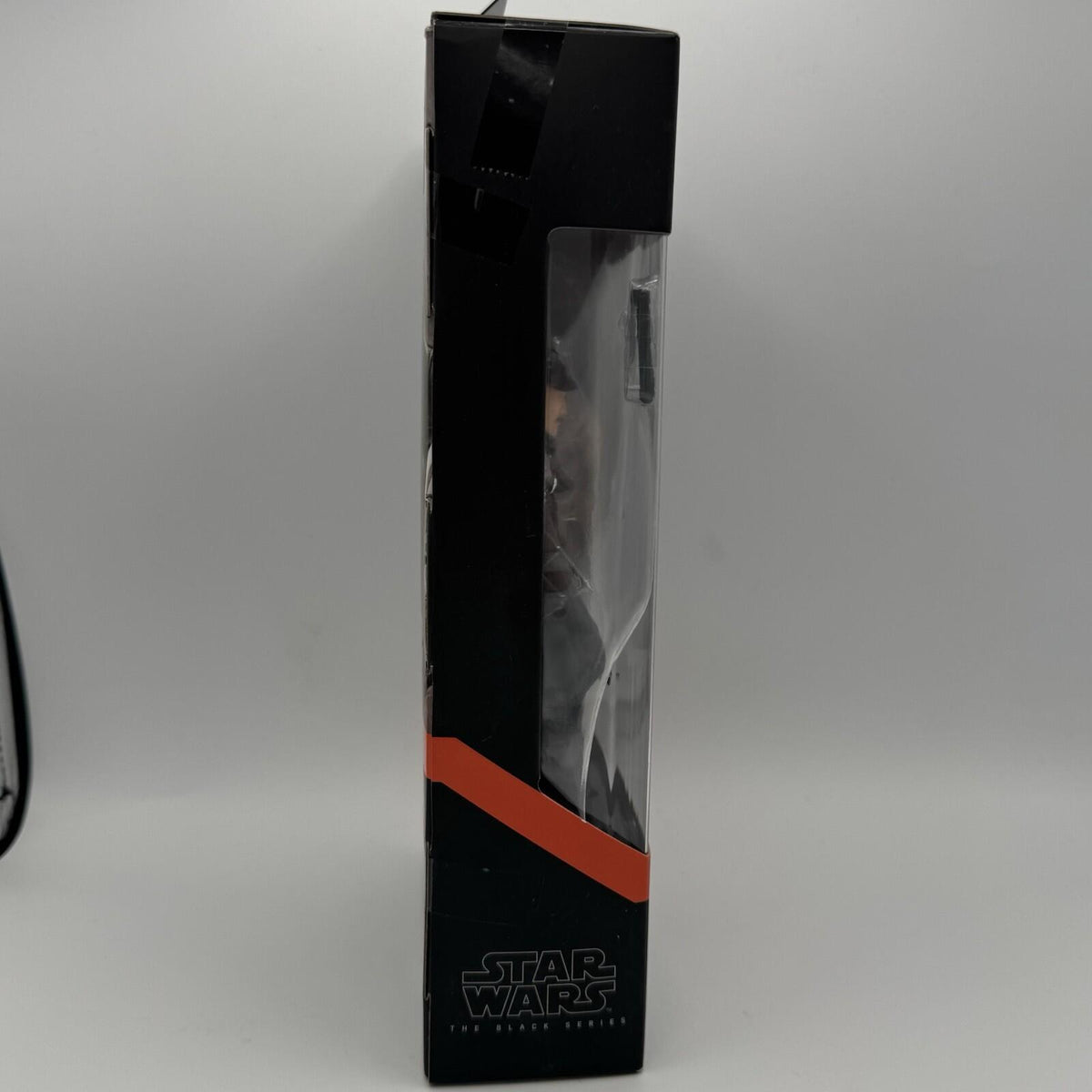 SEALED Star Wars Black Series Imperial Officer Dark Times Andor Figure Hasbro