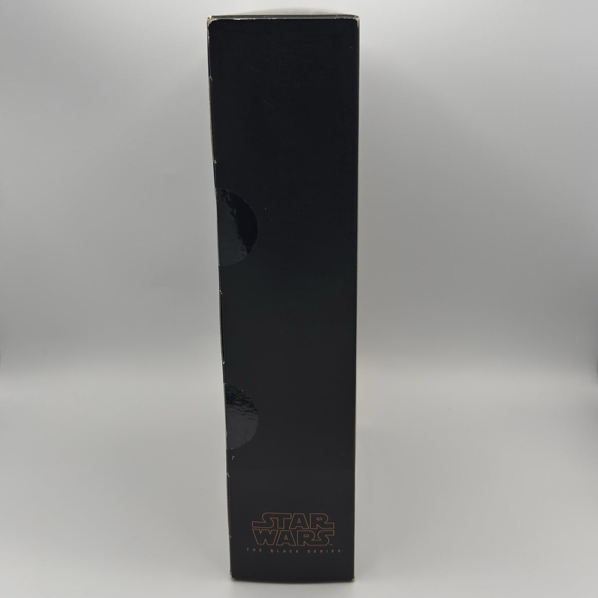 Star Wars Black Series THE ARMORER   Deluxe Hasbro Pulse Exclusive New, Sealed