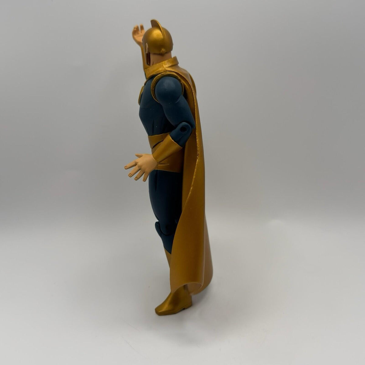 DC Direct The New Frontier Series 2 Dr. Fate Action Figure - Loose Figure