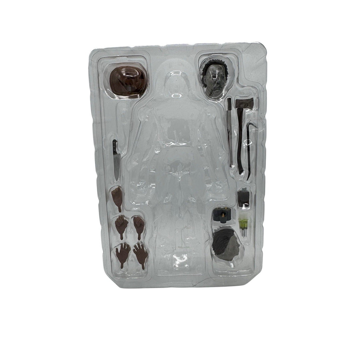 NECA Halloween: The Curse of Michael Myers Michael Myers Ultimate Action Figure