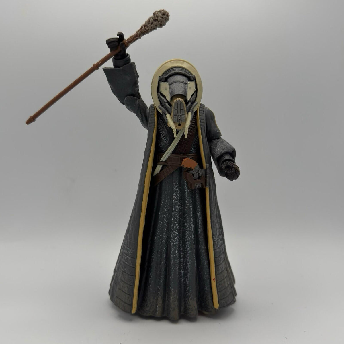 Hasbro Star Wars Black Series Target Exclusive Moloch Chronos 6" Figure Complete