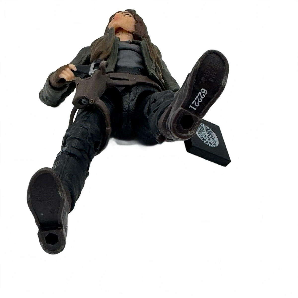 Hasbro Star Wars the Black Series Rogue One Sergeant Jyn Erso Action Figure