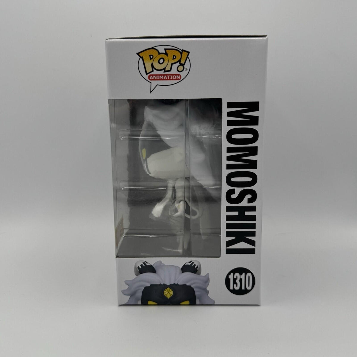 Funko POP! Animation Boruto Momoshiki #1310 Hot Top Exclusive