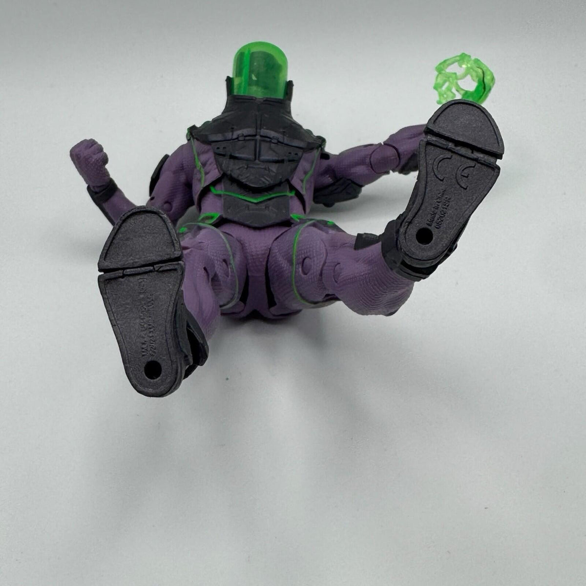 DC Multiverse McFarlane BATMAN Beyond Futures End BAF Batwoman Blight Shriek 7”