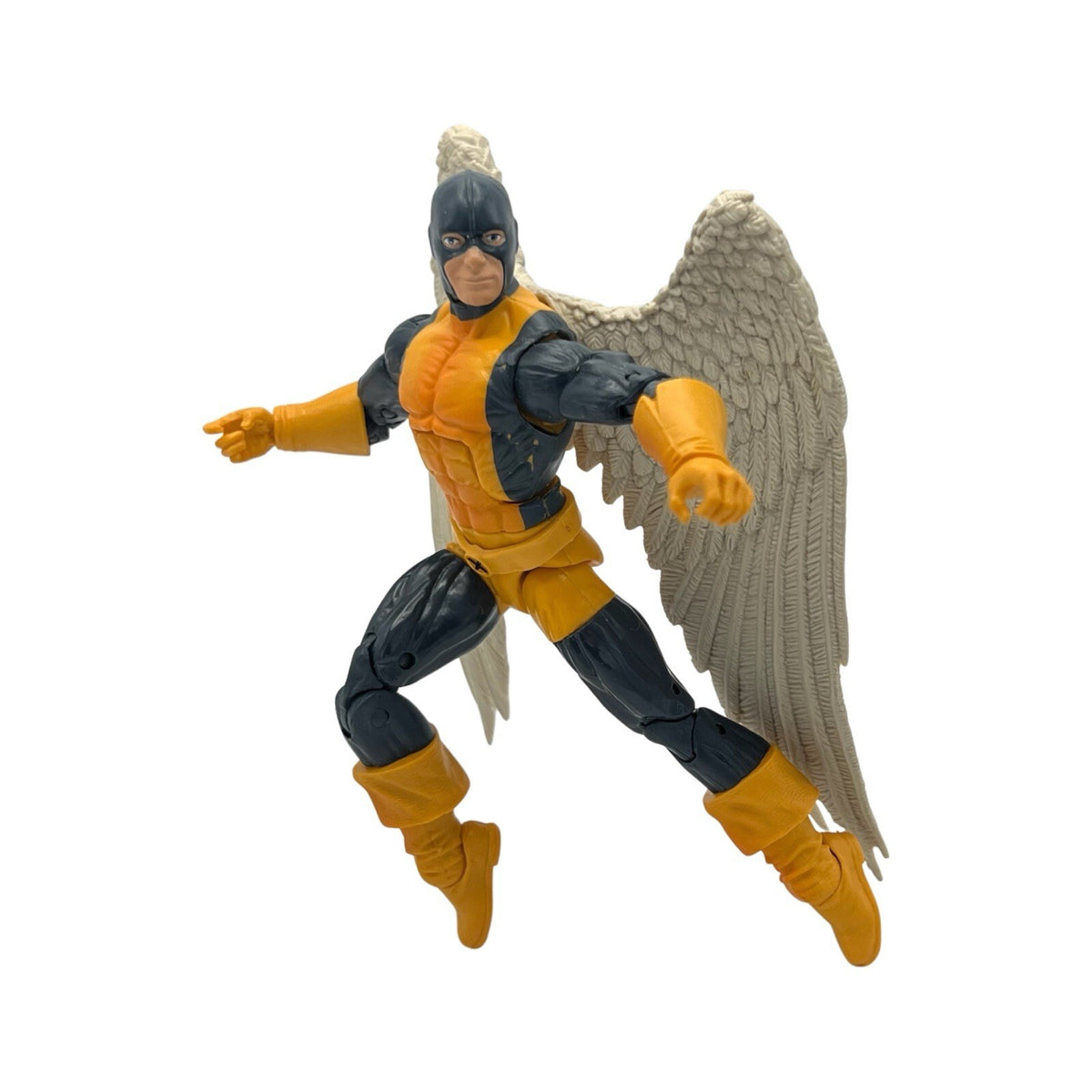 Marvel Legends All New  X-Men Angel 6" Action Figure Loose From 5 Pack Superhero