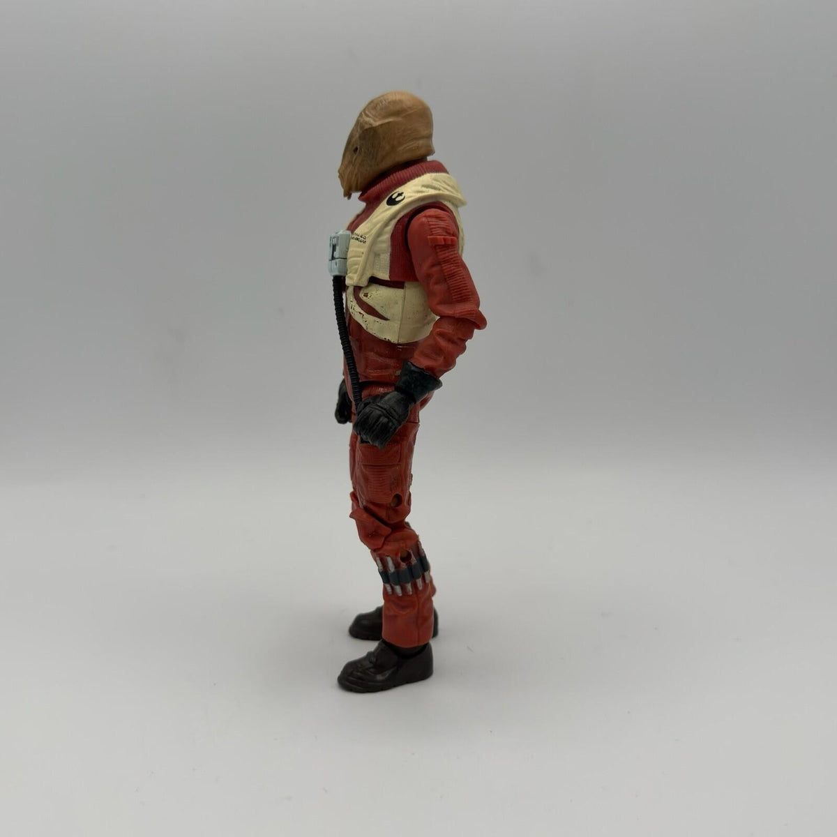 Star Wars The Black Series Ello Asty X-Wing Pilot