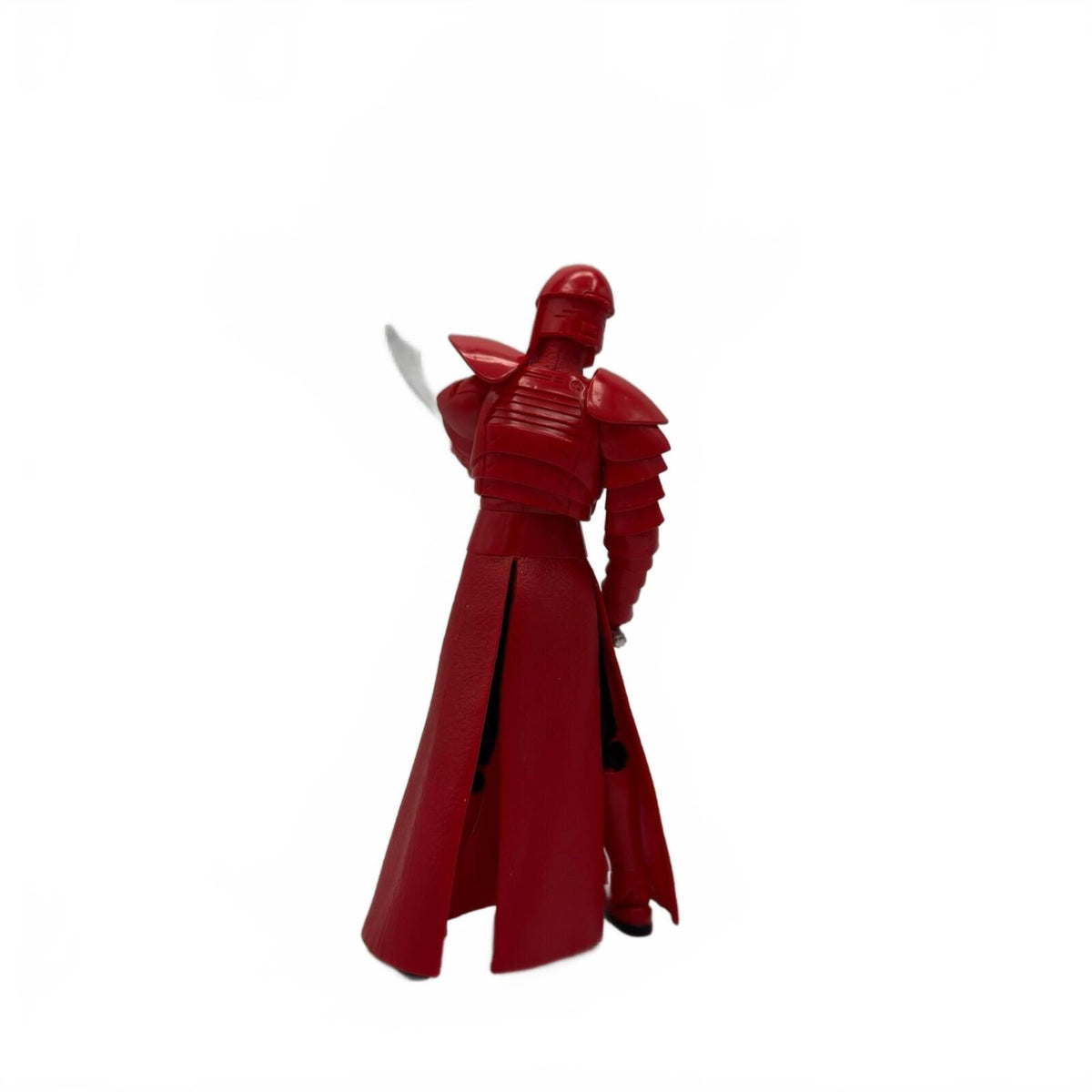 Star Wars The Black Series Elite Praetorian Guard Heavy Blade