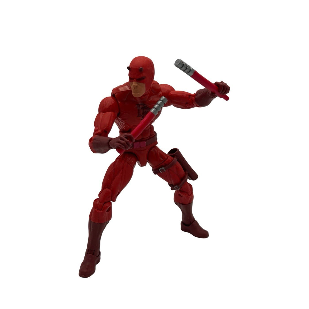 Daredevil action figure - Marvel Legends Defenders Amazon 4 Pack Loose (2017)