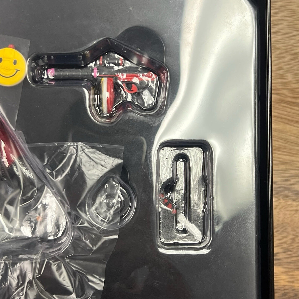 Mezco Harley Quinn “Playing for Keeps” Edition READ DESCRIPTION