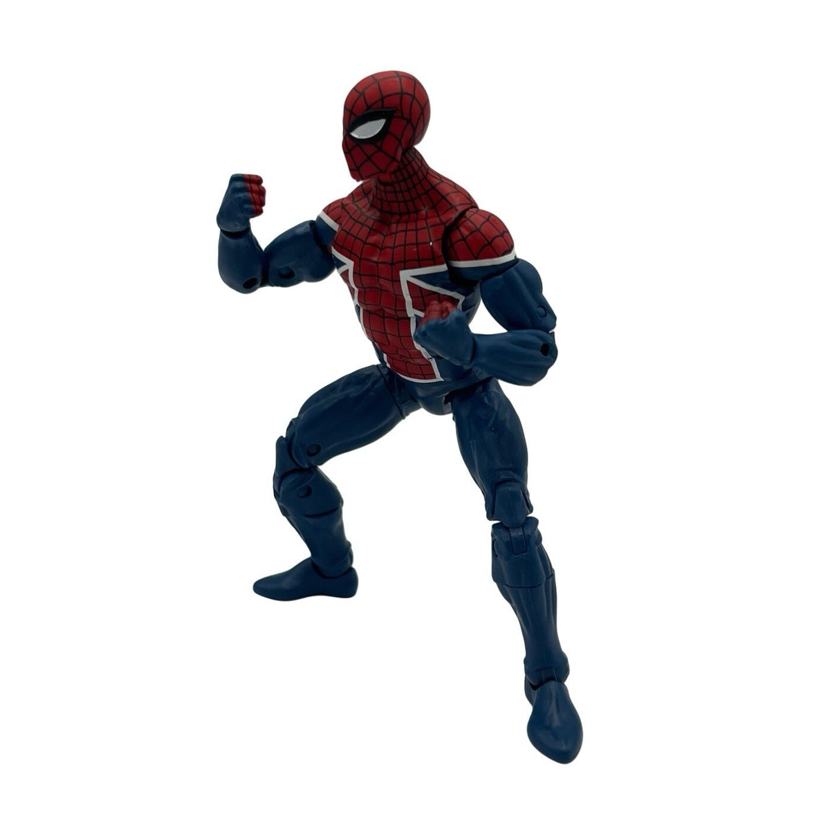 Marvel Legends Spider-Man UK Action Figure 2017 BAF Sandman Wave