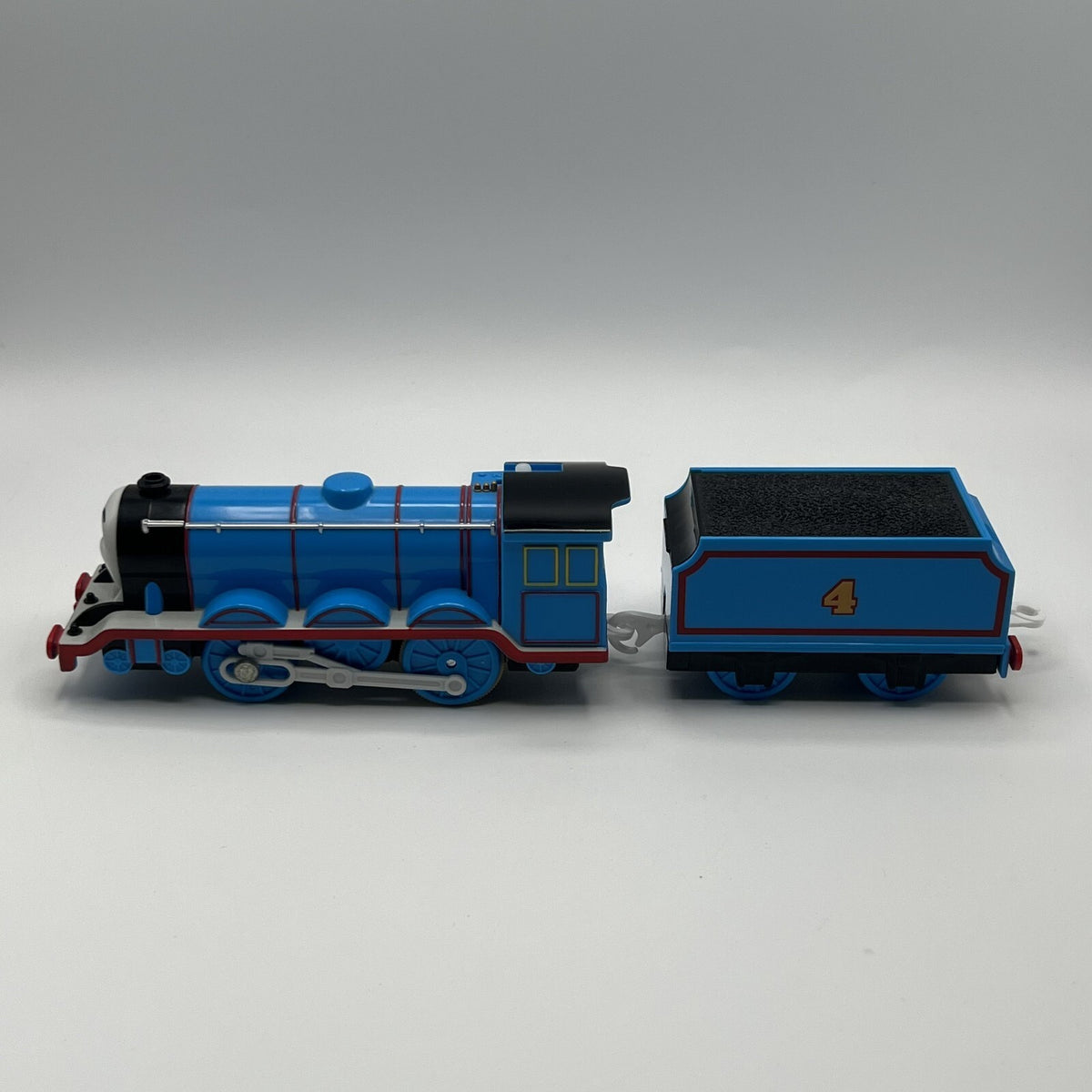 Thomas & Friends Takara Tomy Plarail Gordon *TESTED & WORKING + NO COACH*