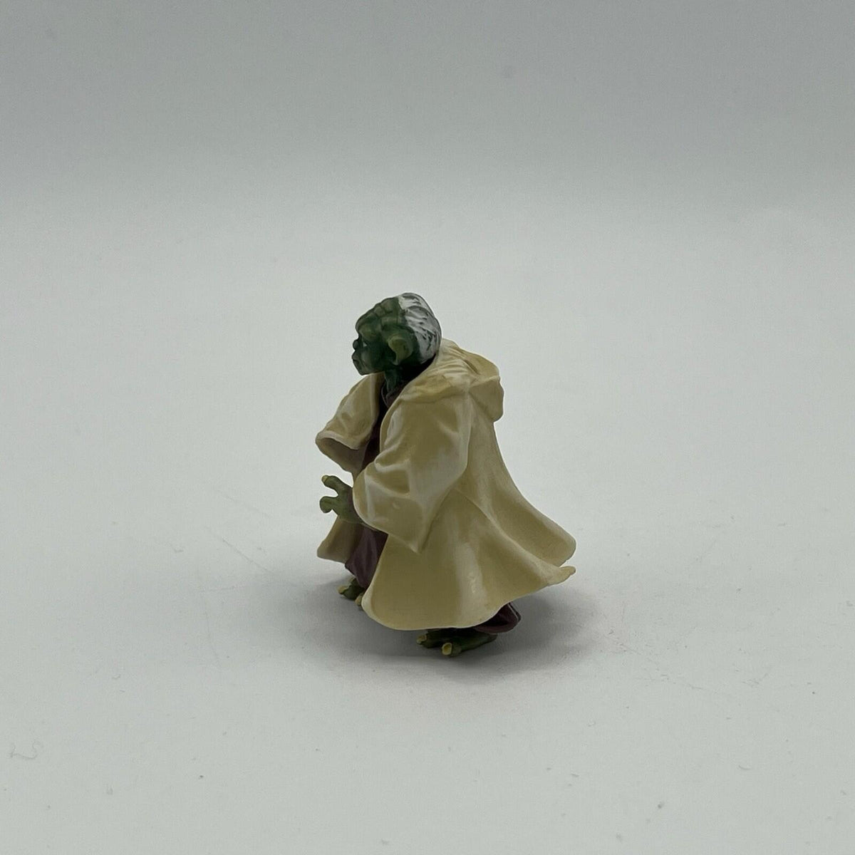 Star Wars Black Series Yoda Loose Figure