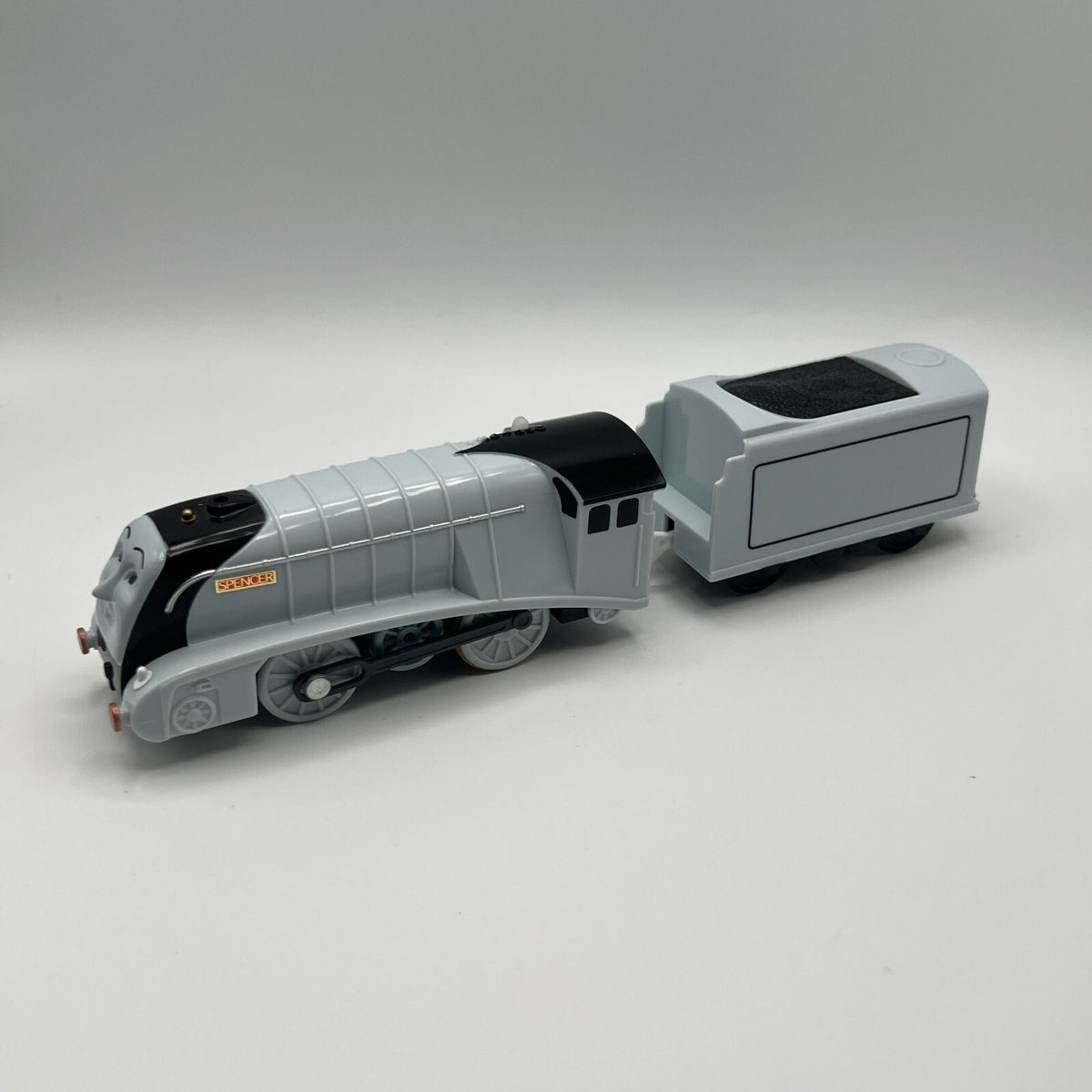 Thomas & Friends Takara Tomy Plarail Spencer *TESTED & WORKING + NO COACH*