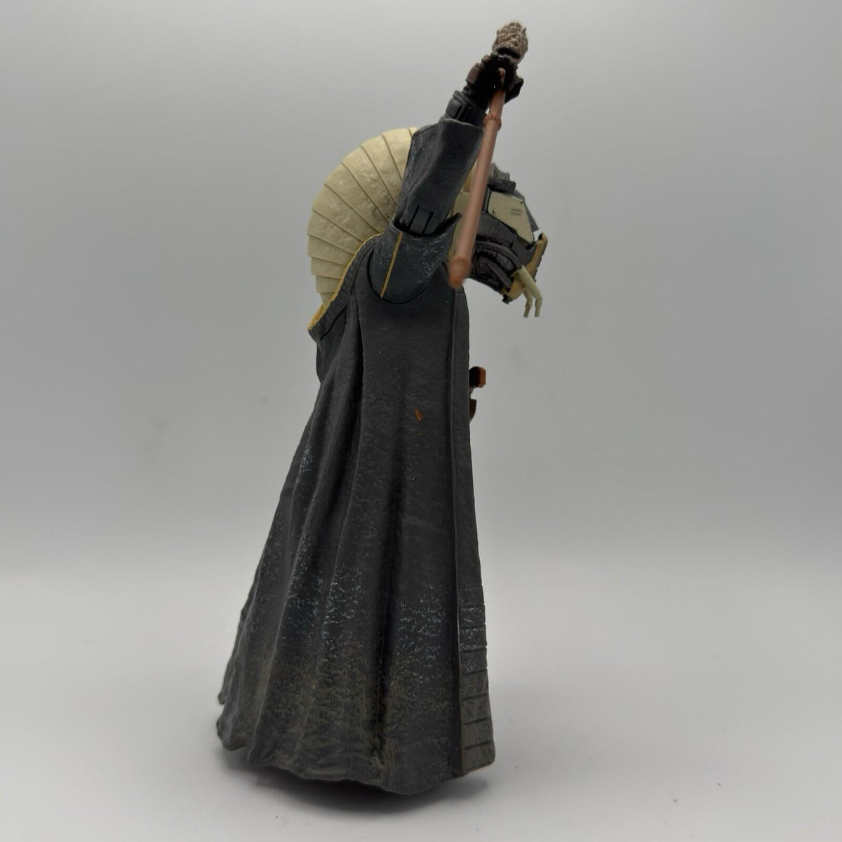 Hasbro Star Wars Black Series Target Exclusive Moloch Chronos 6" Figure Complete