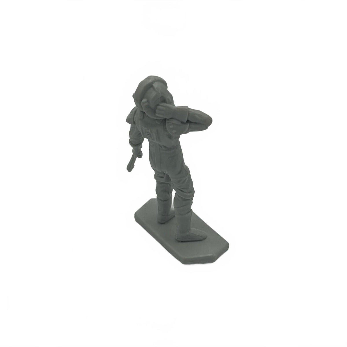 STAR WARS COMMAND Hasbro IMPERIAL TIE PILOT- Mini FIGURES STAR WARS