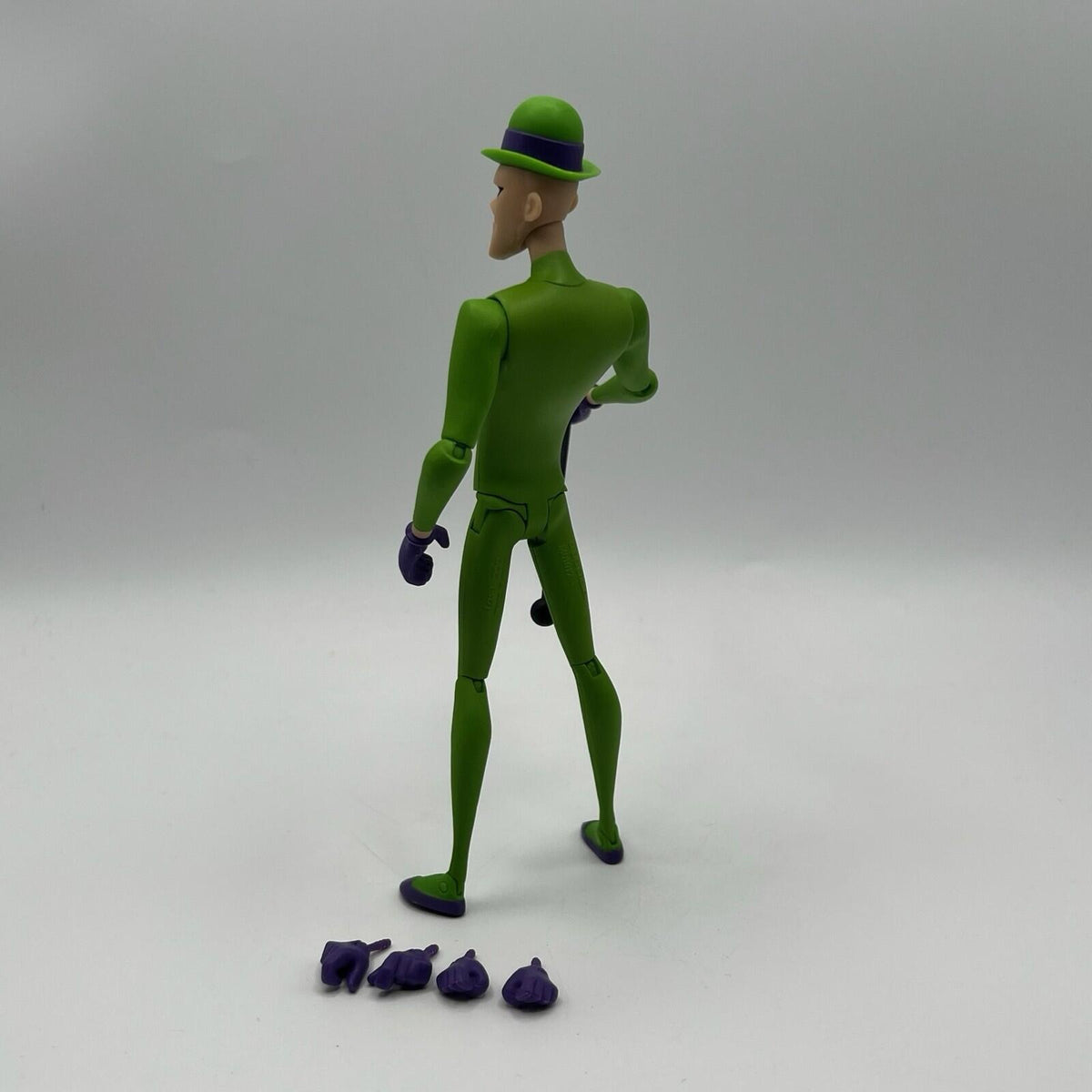 McFarlane DC Direct The Riddler The New Batman Adventures 2024 6" Action Figure