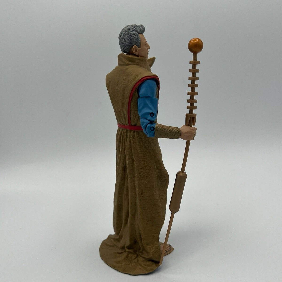 Marvel Legends GRANDMASTER Figure Thor Ragnarok 80th Anniversary from 2-Pack