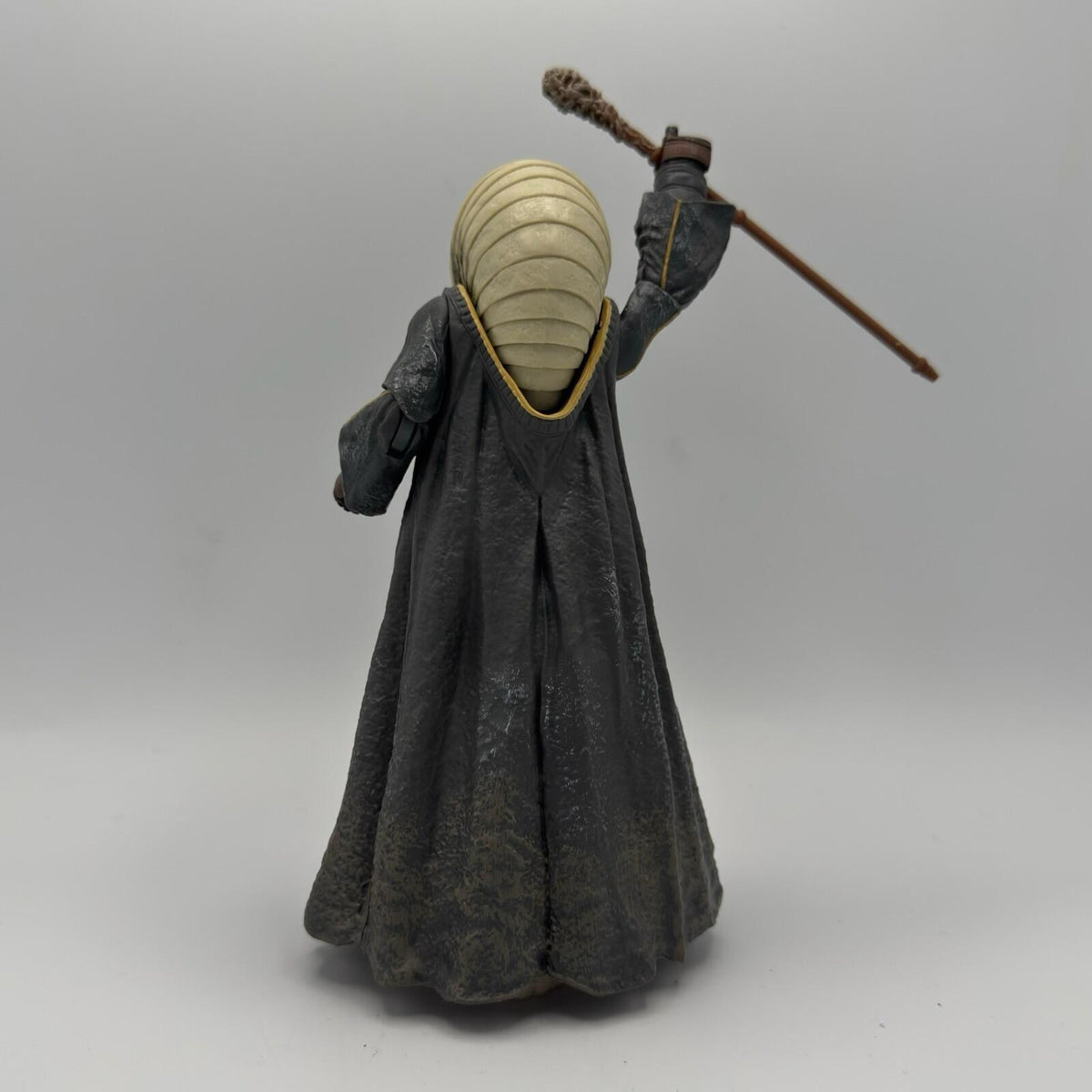 Hasbro Star Wars Black Series Target Exclusive Moloch Chronos 6" Figure Complete