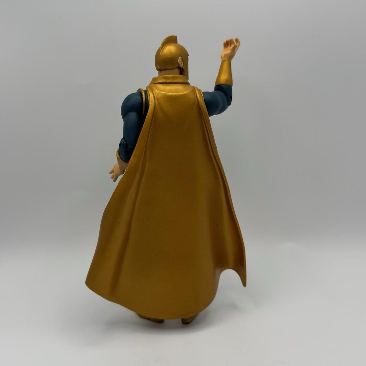 DC Direct The New Frontier Series 2 Dr. Fate Action Figure - Loose Figure