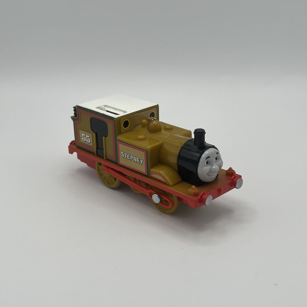 Thomas & Friends TrackMaster Motorized Stepney  *TESTED & WORKING*